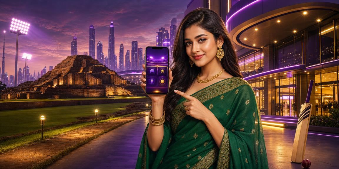 বাংলাদেশ ক্রিকেট ম্যাচে বেটিং বিশ্লেষণ পর্যালোচনা করছেন একজন দর্শক